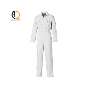 Combinaisons de sécurité jetables, vêtements de travail de protection - Product Image 5