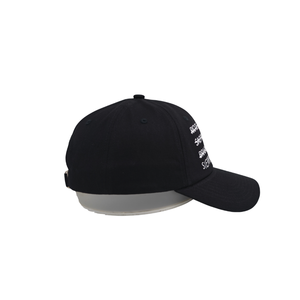 Gorra de Béisbol Formal Unisex 2026 de Moda, Personalizada, Rígida, de 6 Paneles, para Viajes y Deportes, para las Cuatro Estaciones, Venta al por Mayor por Proveedor Líder - Product Image 2