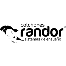 RANDOR COLCHONES Y MUEBLES, S.L. logo