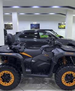 ขายใหม่ 2026 Outlander XT-P 1000R DIY รับประกัน 3 ปี - Product Image 2