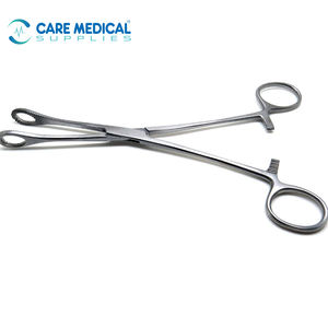 Juego de espéculos de diagnóstico Foerster-Balenger, instrumentos quirúrgicos ORL de acero inoxidable - Product Image 1