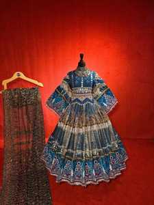 Ropa Tradicional Boho Vintage para Mujer, Vestidos Casuales Afganos Hechos a Mano con Bordados, Tallas Personalizadas, Venta al Por Mayor - Product Image 5