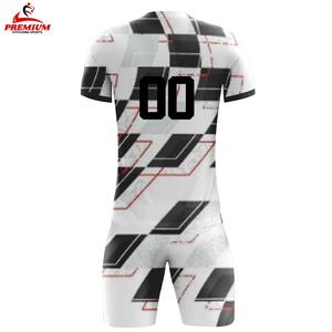 Qualité Supérieure Respirant Été Sangle Réglable Football 100% Polyester Anti-bactérien Anti-UV Séchage Rapide Couleurs Personnalisées Logos Haute Performance - Product Image 3