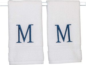 New Hot Selling Embroidery <b>Towel</b> <b>Set</b> Quick-Dry Customizable Size Color Home Use 100% Cotton Compressed Embroidery <b>Towel</b> - Product Image 1