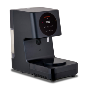 Olla Eléctrica para Ramen EZCOOK PRO de 2500W con Pantalla Digital Táctil, Hervidor Comercial de Sobremesa - Product Image 2