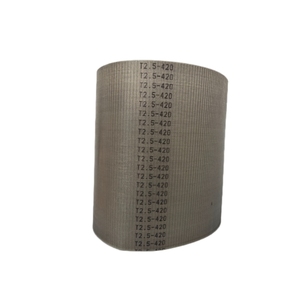 सख्त निर्मित बेलपोलीएस्टर बेल्ट 3mmt10 t5 - Product Image 5