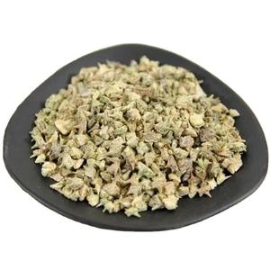 ชาสมุนไพรแห้งคุณภาพสูงจากต้นปุนเจอร์วีน (Tribulus Terrestris) แบบหั่นเป็นชิ้น บรรจุ 25 กก. จากปากีสถาน - ยี่ห้อดูร์เวช - Product Image 6