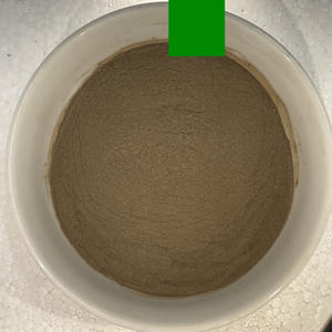 Polvo de Gelatina de Hierba Negra Sin Azúcar de Alta Calidad en Bolsa para Preparar Postres Asiáticos Tradicionales y Bebidas Frías - Product Image 5