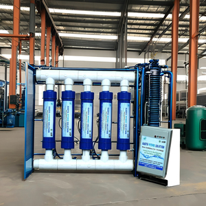 Conditionneur d'eau dure Aadya Hydro sans produits chimiques, éliminateur de tartre pour les maisons, les fermes et les industries - Product Image 2