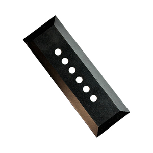 Tùy chỉnh mía gặt đập cắt lưỡi - Product Image 3