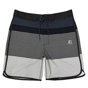 กางเกงชายหาดยืดขาสั้นผู้ชายเล่นกีฬาใหม่2025 - Product Image 6