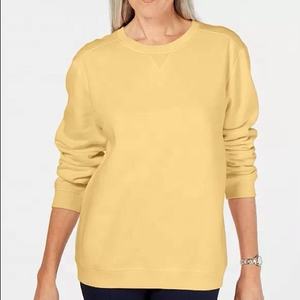 2023 mujeres pulóver Streetwear Sudadera con capucha impermeable gimnasio Crop Top sudaderas con capucha abrigo fábrica DHL ropa liso occidental - Product Image 2