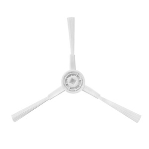 Brosse latérale blanche de haute qualité pour robot aspirateur <span class=keywords><strong>Neabot</strong></span> NoMo <span class=keywords><strong>Q11</strong></span> – Pièce de rechange et accessoire pour nettoyage des coins - Product Image 4