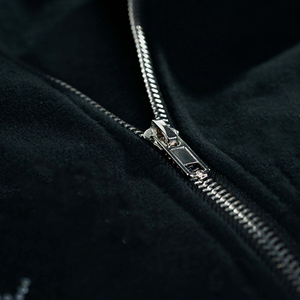 <b>Top</b> Quality New Arrival design Men <b>Rhinestone</b> Hoodies breathable high demanding sustainable soft style Men <b>Rhinestone</b> Hoodies - Product Image 6