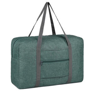 Bolsa de Gimnasio Grande de Alta Calidad de Pakistán para Hombres y Mujeres, Bolsa Deportiva de Viaje, Fabricada con Materiales Ligeros - Product Image 2