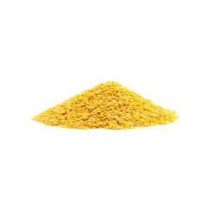 Select 99% Pure Yellow Lentils With Natural Color Fine Splits And Bulk Packing For International Pulse Market Bulk Demand - Product Image 1