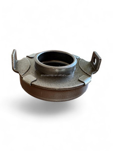 Nuevo Rodamiento de Desembrague Automotriz TBC con 12 Meses de Garantía, Hecho en China, para Reemplazo/Reparación - Product Image 2