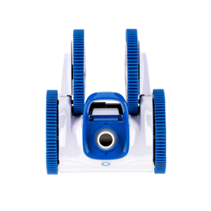 400 - Tracción en las 4 ruedas, Piscinas de hasta 20' x 40' (Línea abierta) - Product Image 2