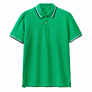 Nouveau style 2026 – Polos personnalisés pour hommes, 100 % coton, chemises de sport et de golf, motifs imprimés tendance - Product Image 1