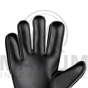 Soccer Goalie <b>Gloves</b> <b>For</b> Kids Youth Adult Soccer Goalkeeper <b>Gloves</b> Strong Grip Goalkeeping <b>Gloves</b> With Finger Protection - Product Image 2