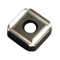 Tête SHAVIV ébavurage lame grattoir type G/L/Q coupe couteau tondeuse