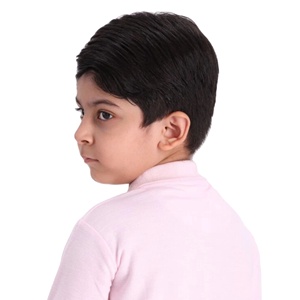 Diseños personalizables para niños, conjunto de camisa y pantalones cortos 100% algodón transpirable, conjuntos de verano infantiles cómodos y personalizados - Product Image 5
