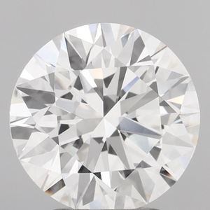 Diamante Cultivado en Laboratorio Ilois de 3.07CT, Corte Brillante Redondo, Color E, Claridad VVS2, Corte Ideal, Tipo CVD IIa - Product Image 1