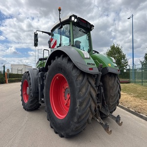 Tractor Fendt 1050 de Primera Calidad en Venta, Motor de Bajo Consumo, Bomba Automática, Ruedas Resistentes para Terrenos Planos y Montañosos - Product Image 5