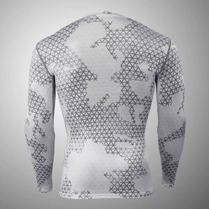 Rashguards Personalizados con Impresión de Alta Calidad para Hombre y Mujer, Manga Corta, Buena Calidad, Kimono de Jiu Jitsu - Product Image 2