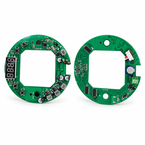 การออกแบบและประกอบแผงวงจรอิเล็กทรอนิกส์ PCBA ที่มีความแม่นยำสูง รับผลิตแบบ OEM ODM ตามแบบลูกค้า - Product Image 2