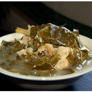 Fournisseur OEM de soupe aigre aux feuilles de rivière congelées pour la vente au détail et les distributeurs mondiaux - Product Image 2