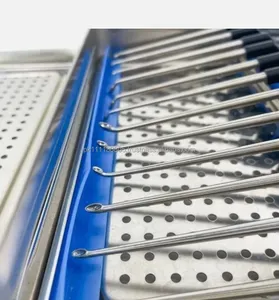 ชุดเครื่องมือสำหรับใช้ในอุตสาหกรรมทะเลเครื่องมือสำหรับกำจัดหินปูนขนาดเล็ก - Product Image 2