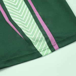 Maillot de basket réversible noir personnalisé par sublimation pour hommes adultes grandes tailles, short d'été BSCI 100 % polyester - Product Image 5