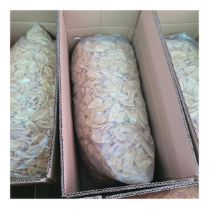 250g Chips de banane séchées du Vietnam, frites sous vide, croustillantes et sucrées, commande en gros - Product Image 1