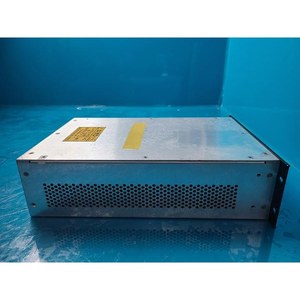 Controlador de RF SEREN MC2 9200010000 Usado Como Está, Piezas de Equipos Semiconductores Legados - Product Image 2