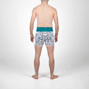 Pantalones Cortos de MMA para Campeonato Oficial, Reforzados, para Lucha y Entrenamiento, Personalizables, Marca Privada - Product Image 6