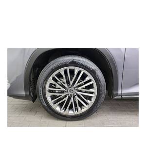 Lexus RX Executive modèle décembre 2021 avec 100 922 km, conduite à gauche, sièges en cuir, caméra de recul - Product Image 5