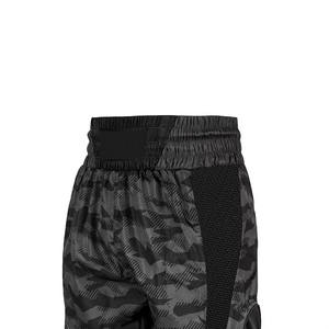 Custom Sportswear Boxing Shorts for Teams and Brands Durable Boxing Shorts for Gym and Martial Arts Training - Product Image 3