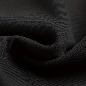 Sudadera con capucha y cremallera de dos tonos para hombre, negra y caqui, estilo urbano, diseño estampado, corte regular, para otoño - Product Image 5