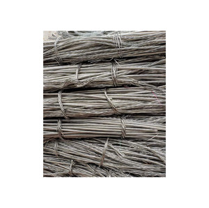 Stock Fresco de Chatarra de Aluminio Puro 6063, Extrusión, Venta al por Mayor a Granel, Calidad Premium, Directo de Mercados de Origen - Product Image 5