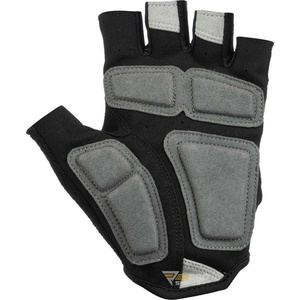 Gants de fitness demi-doigts antidérapants pour la musculation, le cyclisme, la course et la gym – Accessoires de musculation - Product Image 3