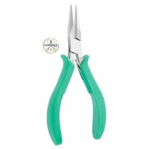 Pince à bec effilé 5-3/4 po lisse - Product Image 2