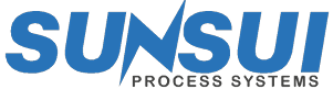 SUNSUI PROCESS SYSTEMS logo