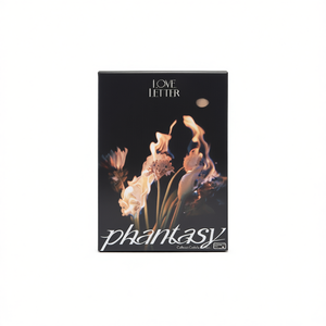 THE BOYZ - PHANTASY Pt. 3 'Love Letter' Escribir+Enviar Ver. * Especificaciones del álbum - ÁLBUM - Product Image 2