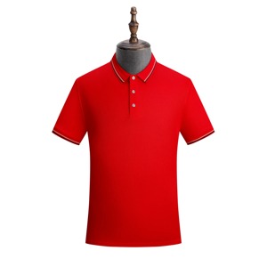 Collection été : polos business pour homme, unis, nouveaux arrivages, confortables, style streetwear, couleur unie, polos de golf unisexes - Product Image 6