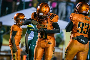 Maillot de football américain unisexe Kit de sport pour adultes et enfants Top et short pour garçons et filles Chemise pour jeux d'entraînement - Product Image 4