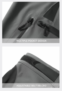 Meilleure conception de chemise de motocross légère à manches longues, vêtements de course pour moto, cyclisme, vêtements de sport grande taille - Product Image 5