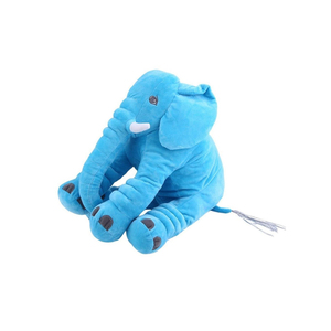 Lindo Peluche de Husky, Almohada Suave de Peluche de 31cm-50cm, Cojín Decorativo Unisex para Niños y el Hogar - Product Image 2