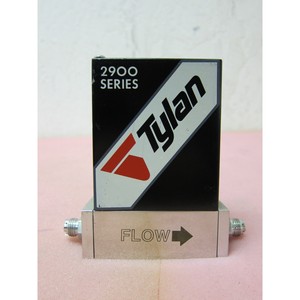 Tylan FM-3900-EP, MFC 2900, N2 SLPM 20, 399855 - Equipo y Piezas de Semiconductores de Confianza de Marca Global - Product Image 4