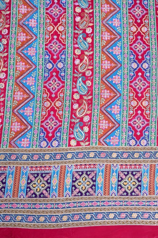 ราณี ชมพู